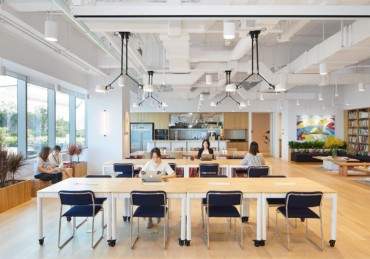 Four reasons why flexible workspaces will be even more crucial for business recovery