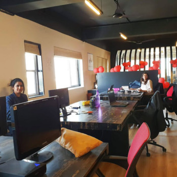 Level6_Coworking Space_Kolhapur